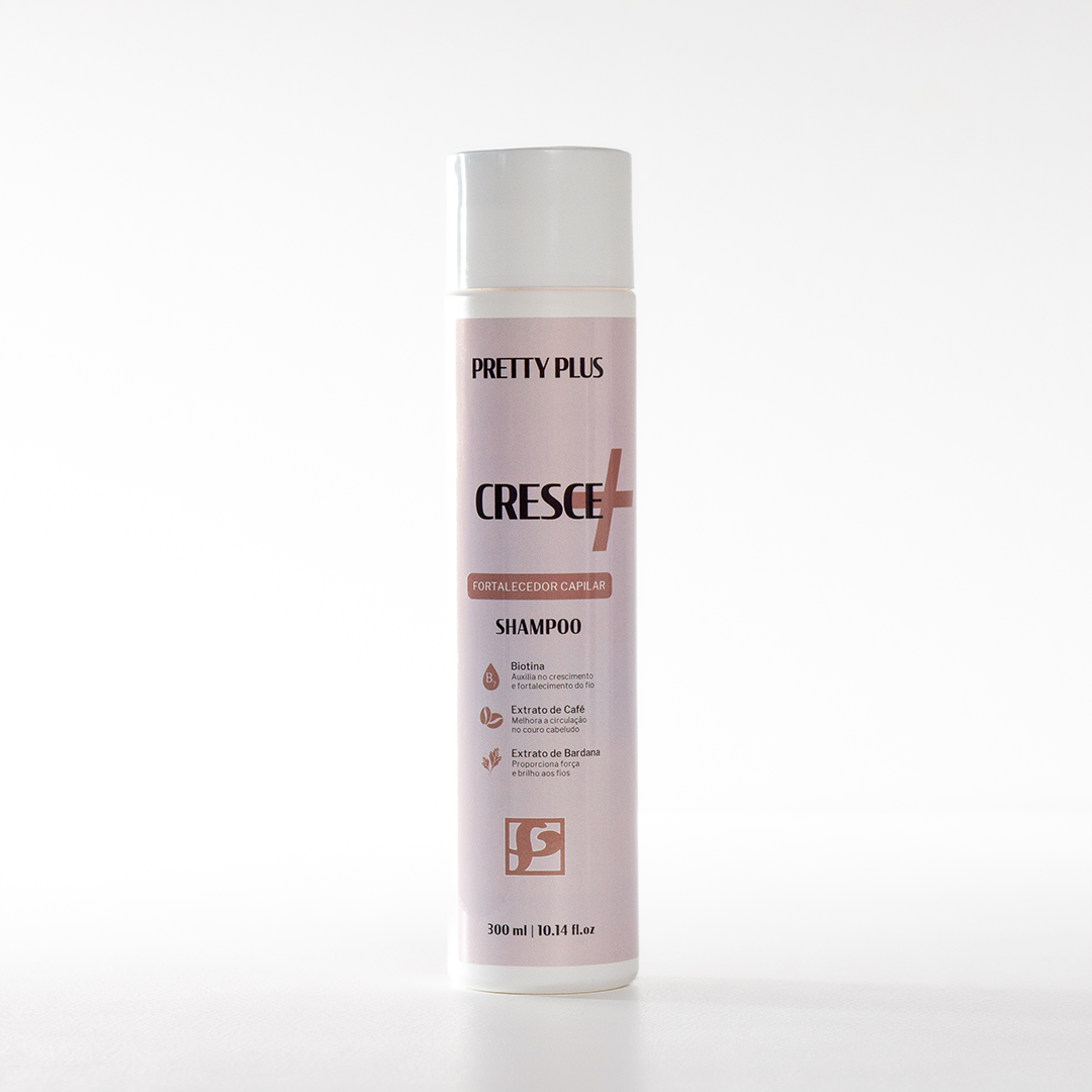 Shampoo Cresce+